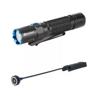 Imagem de LANTERNA TÁTICA M2R PRO WARRIOR + ACIONADOIR REMOTO - 1800 LÚMENS - OLIGHT